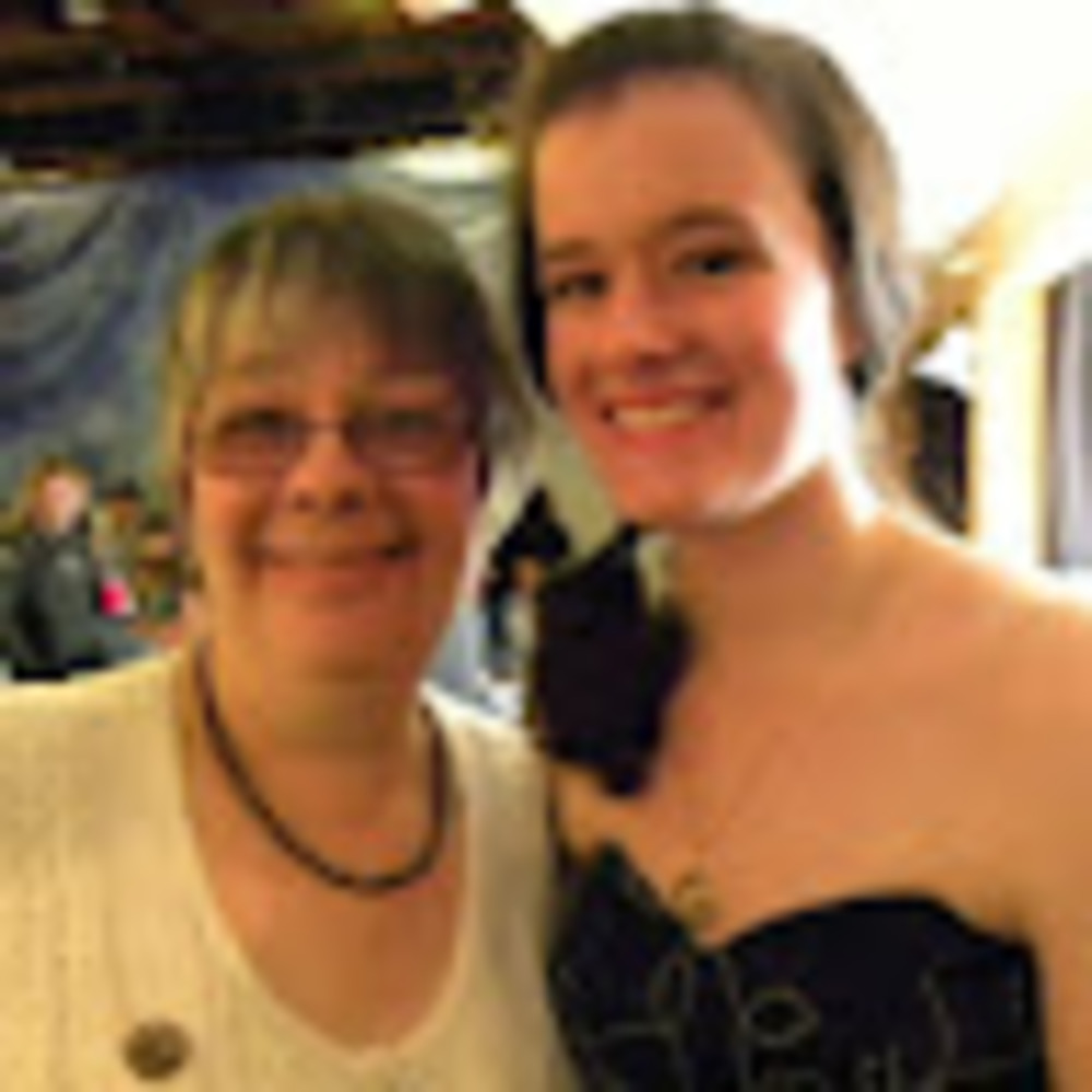 Meet your Posher, Madison